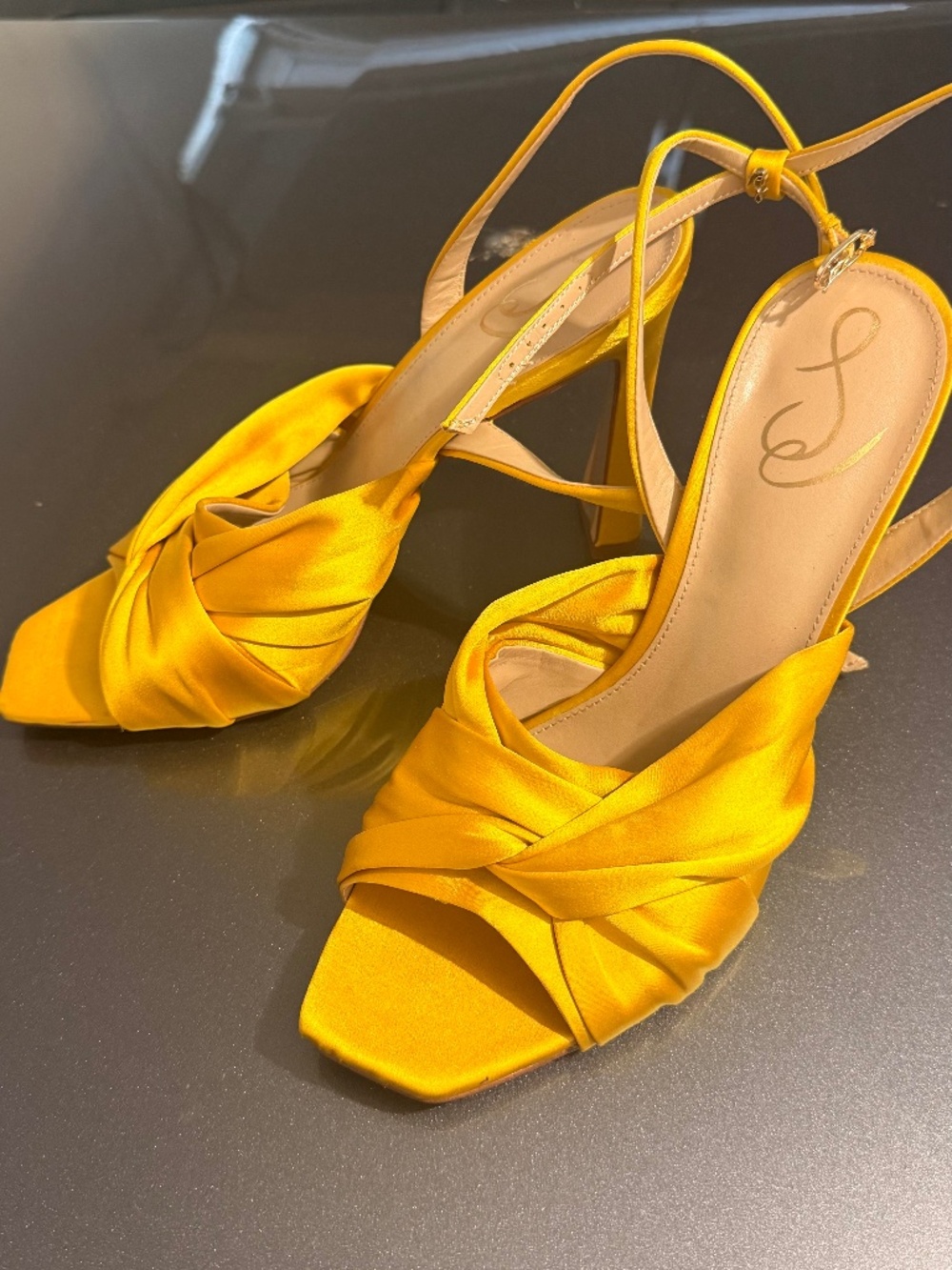 Sam Edelman sandals